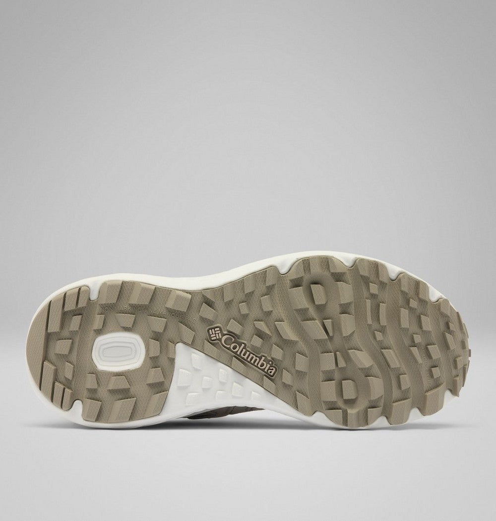 Big Kids' Low Trail Shoe - Blue Green