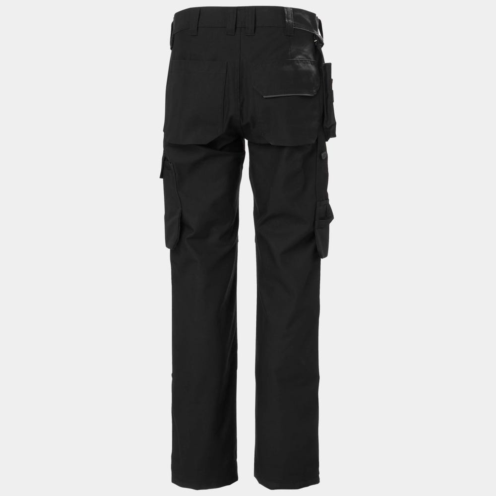Women's Reinforced Work Pants