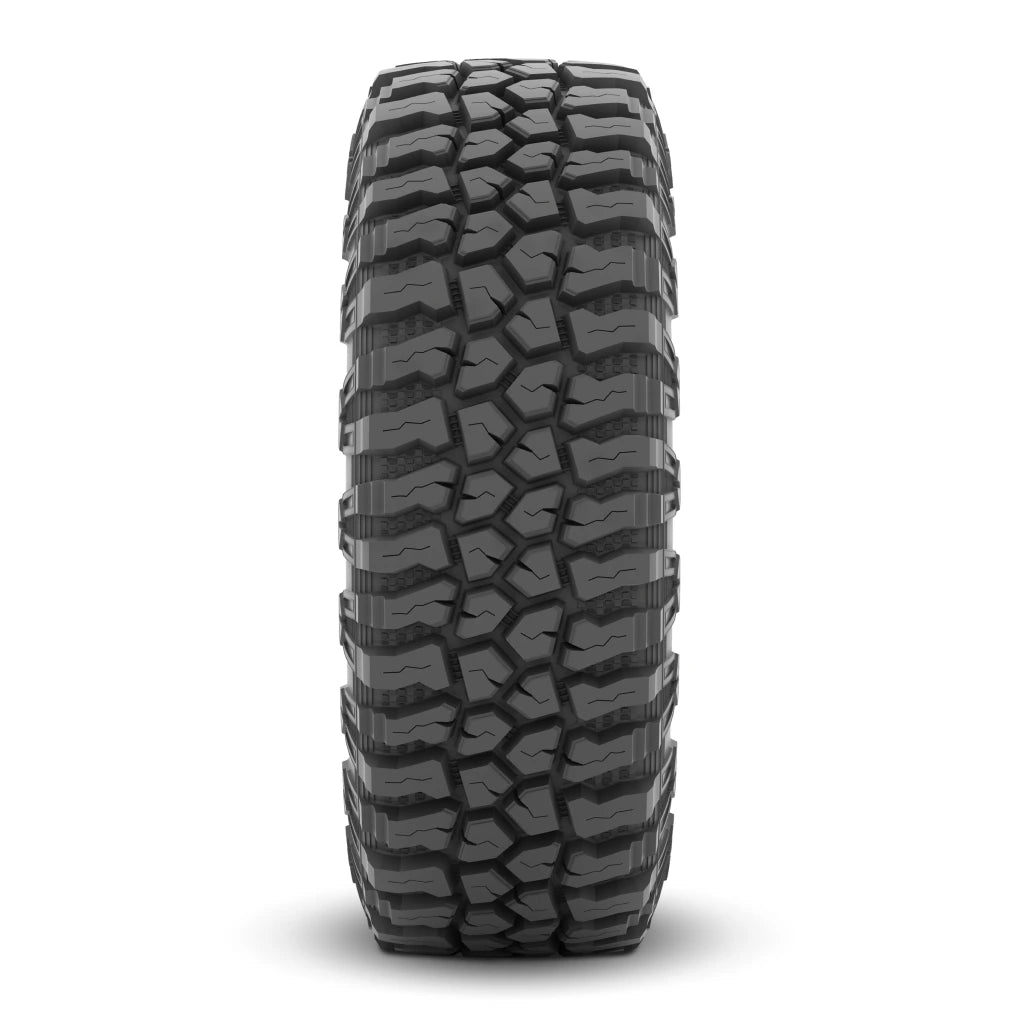 Mud-Terrain Light Truck Tire - 265/75R16