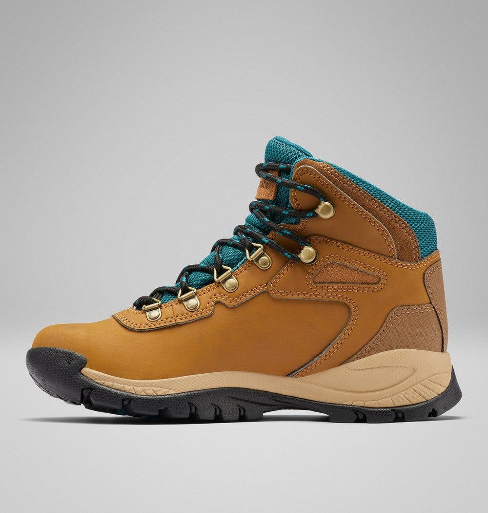 Women's Waterproof Hiking Boot - Grey Lavender