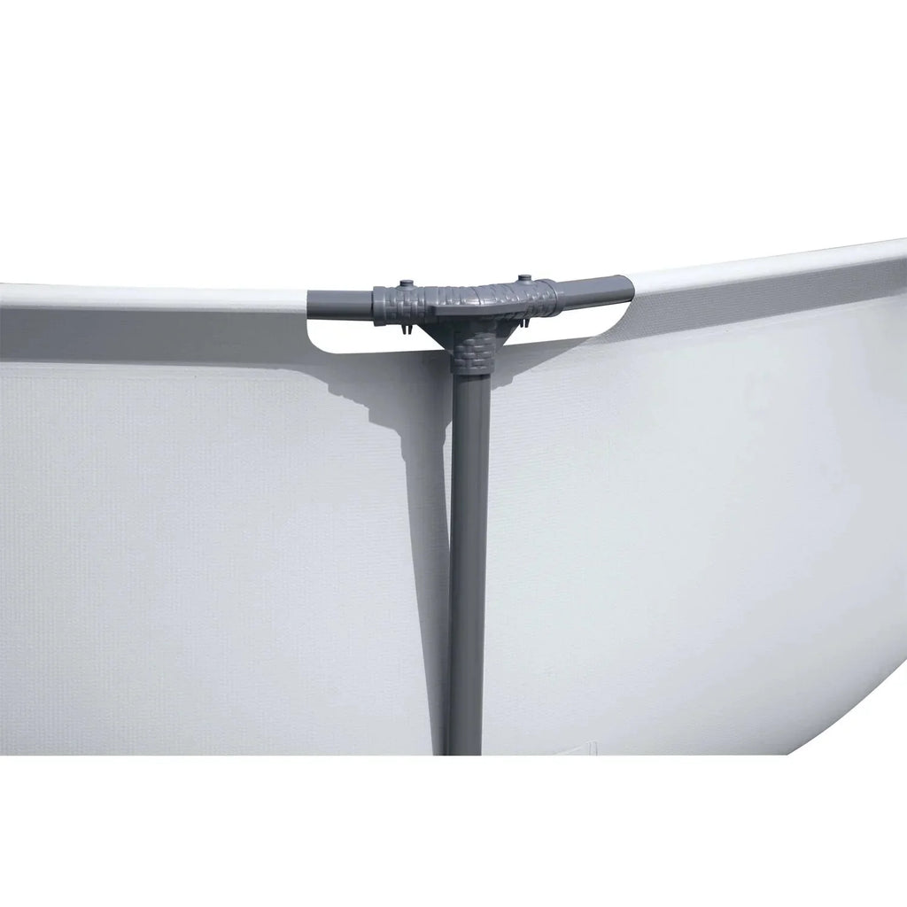 Bestway Steel Pro MAX Above Ground Pool Set, 10' x 30 in