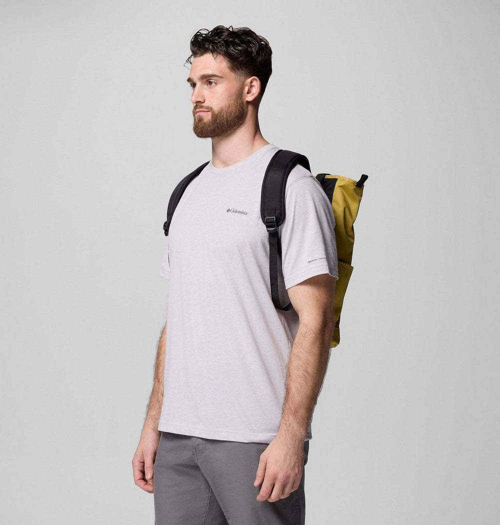 20L Convertible Tote Backpack - Tan
