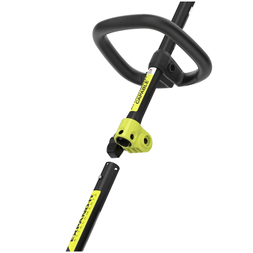 40V 15-Inch Cordless String Trimmer Kit