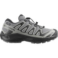Kids' Waterproof Outdoor Shoes - Brown