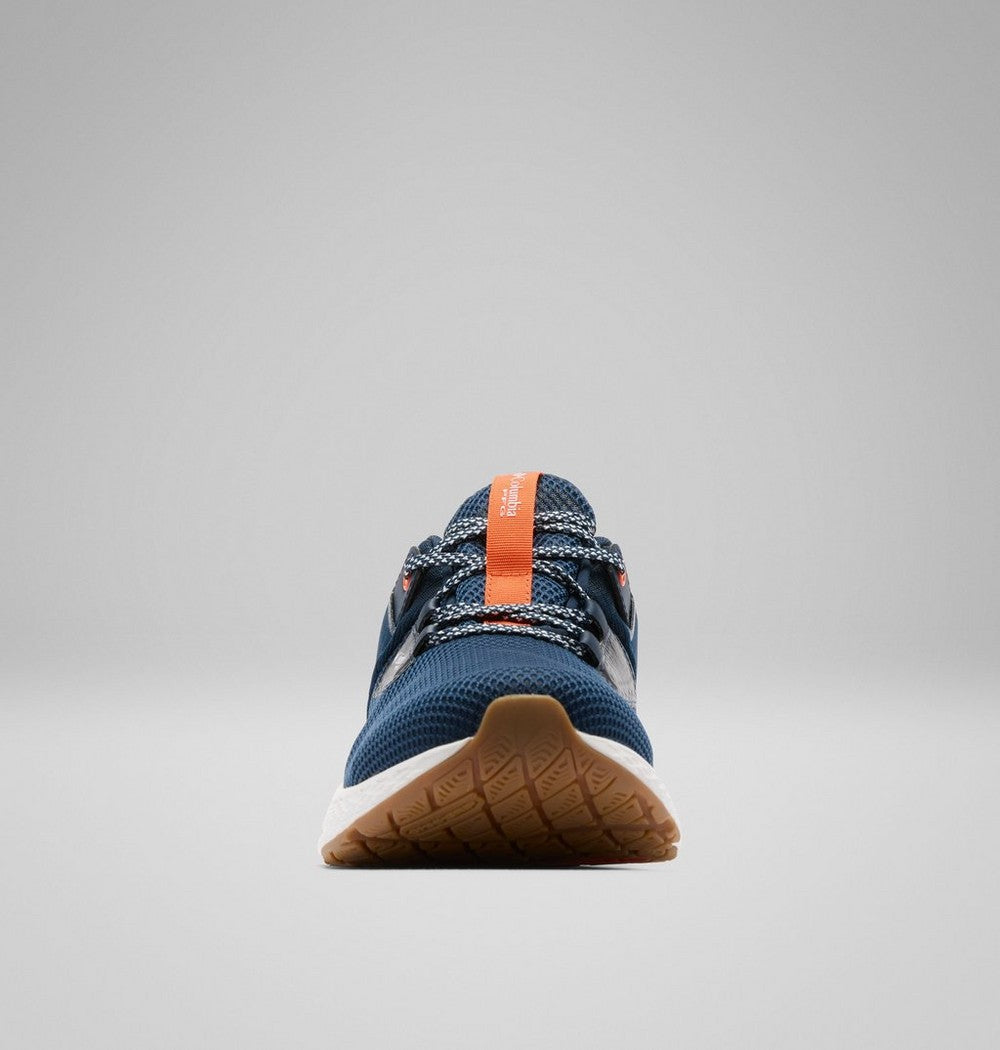 Men's Ventilated Water Shoes - Grey