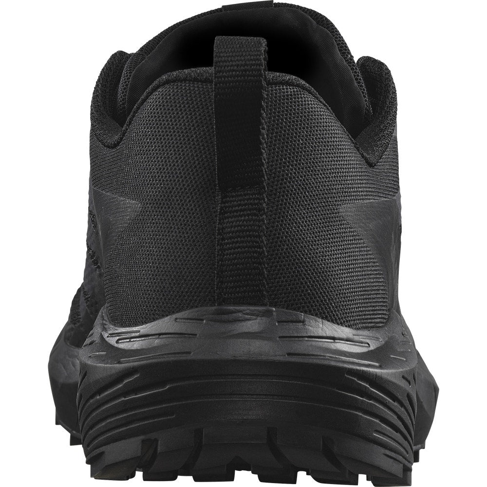 Slip-Resistant Trail Running Shoe