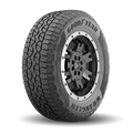 All-Terrain Light Truck Tire - 305/55R22