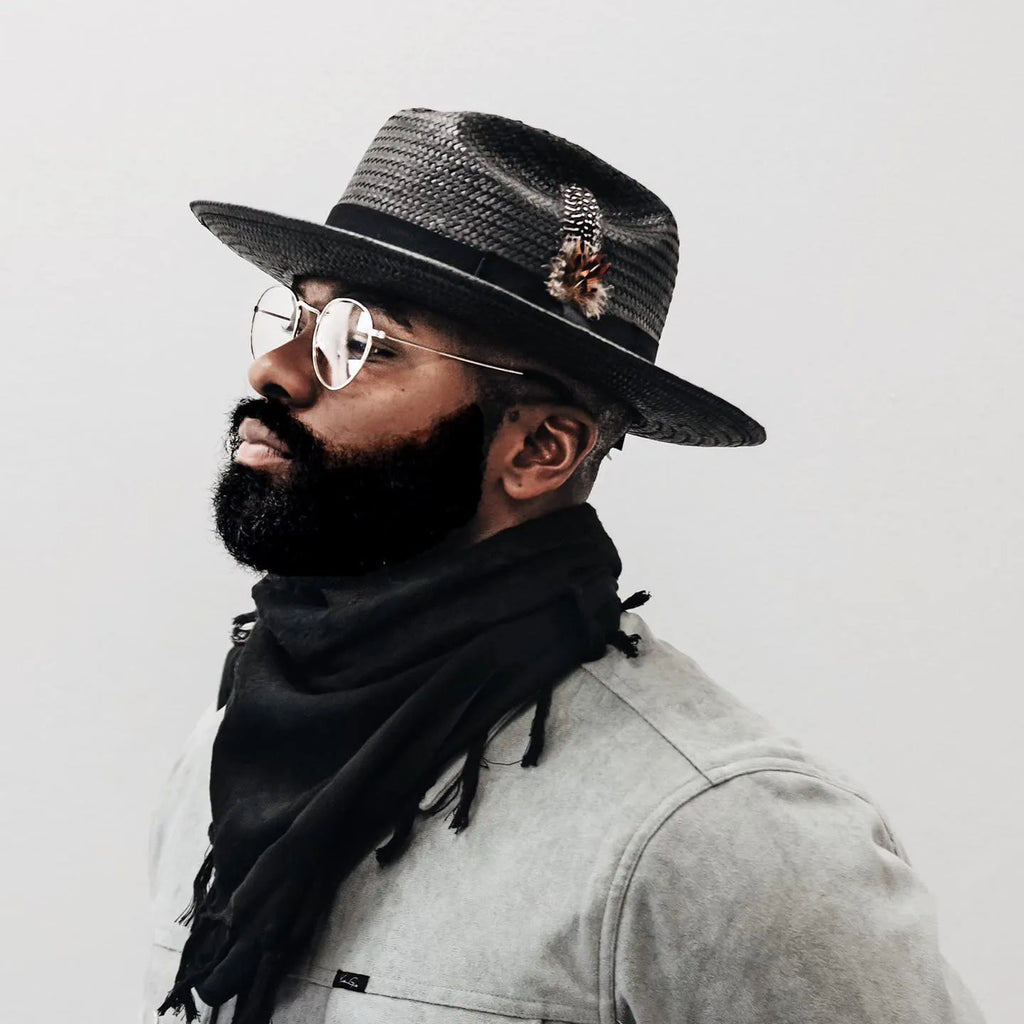 Thread Ranch Fedora-Mamba
