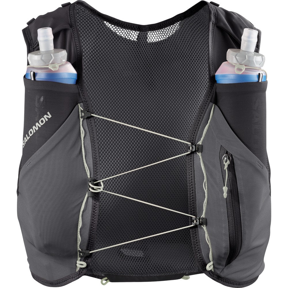 Unisex 5L Running Hydration Vest - Blue
