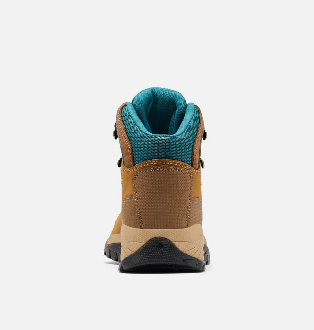Women's Waterproof Hiking Boot - Grey Lavender