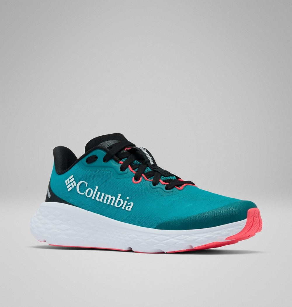 Women's Lightweight Trail Running Shoe - Pink