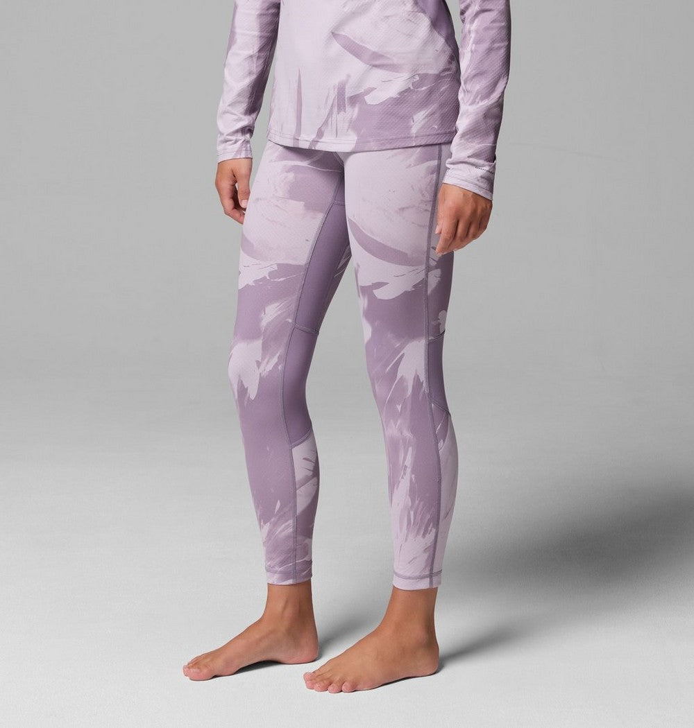 Women's Thermal Base Layer Tights - Fig