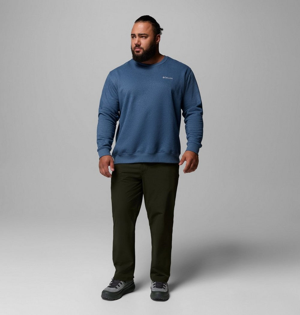 Men's Big Five-Pocket Utility Pants - Green