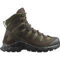 Waterproof High Hiking Boots