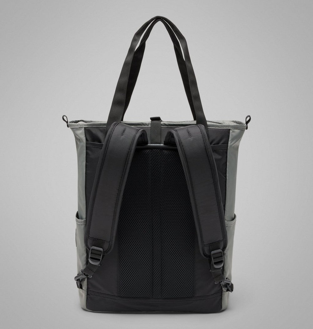 20L Convertible Tote Backpack - Tan