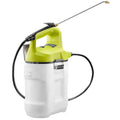 18V Cordless 2-Gallon Chemical Sprayer