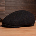 Premium Vintage Casual Wool Berets