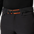 Lightly Padded Work Belt