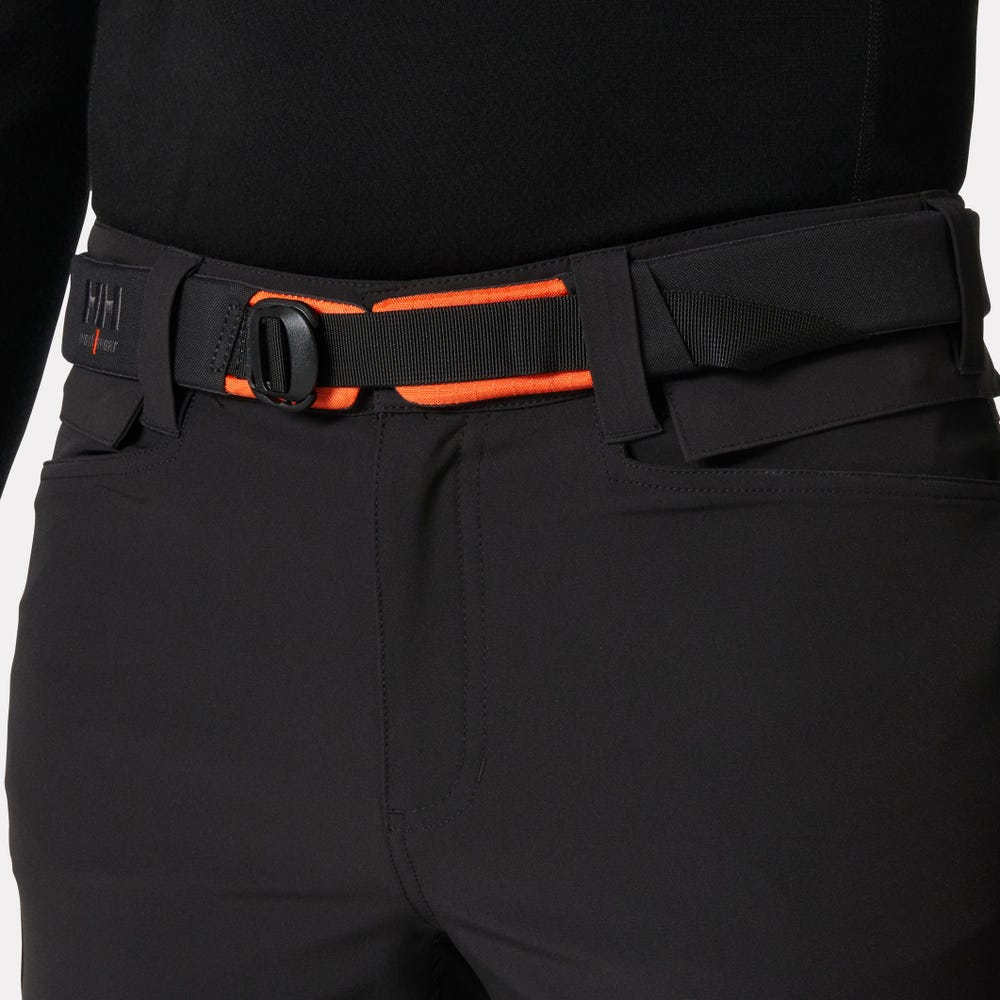 Lightly Padded Work Belt
