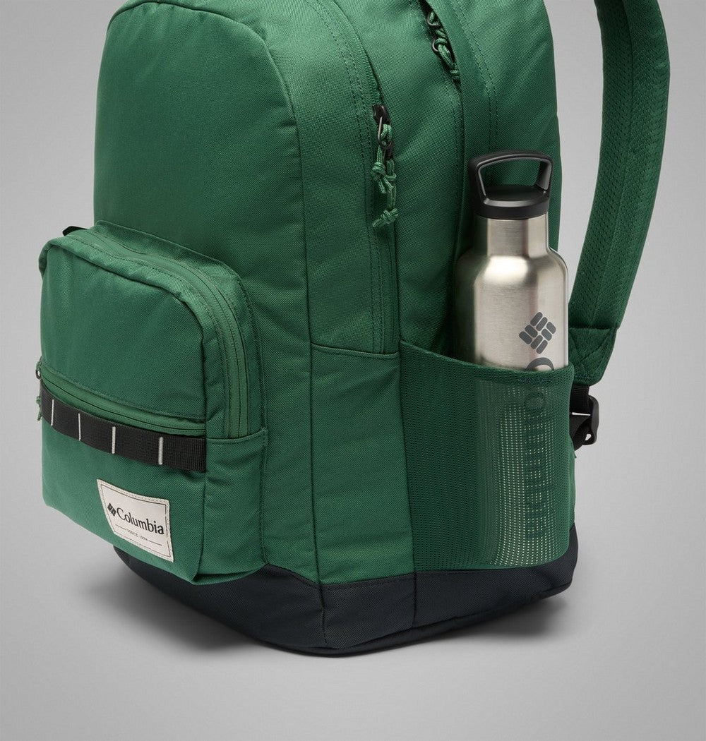 30L Laptop Backpack - Olive