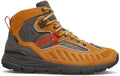 Men's Waterproof Mid Hiking Boot - Pecan