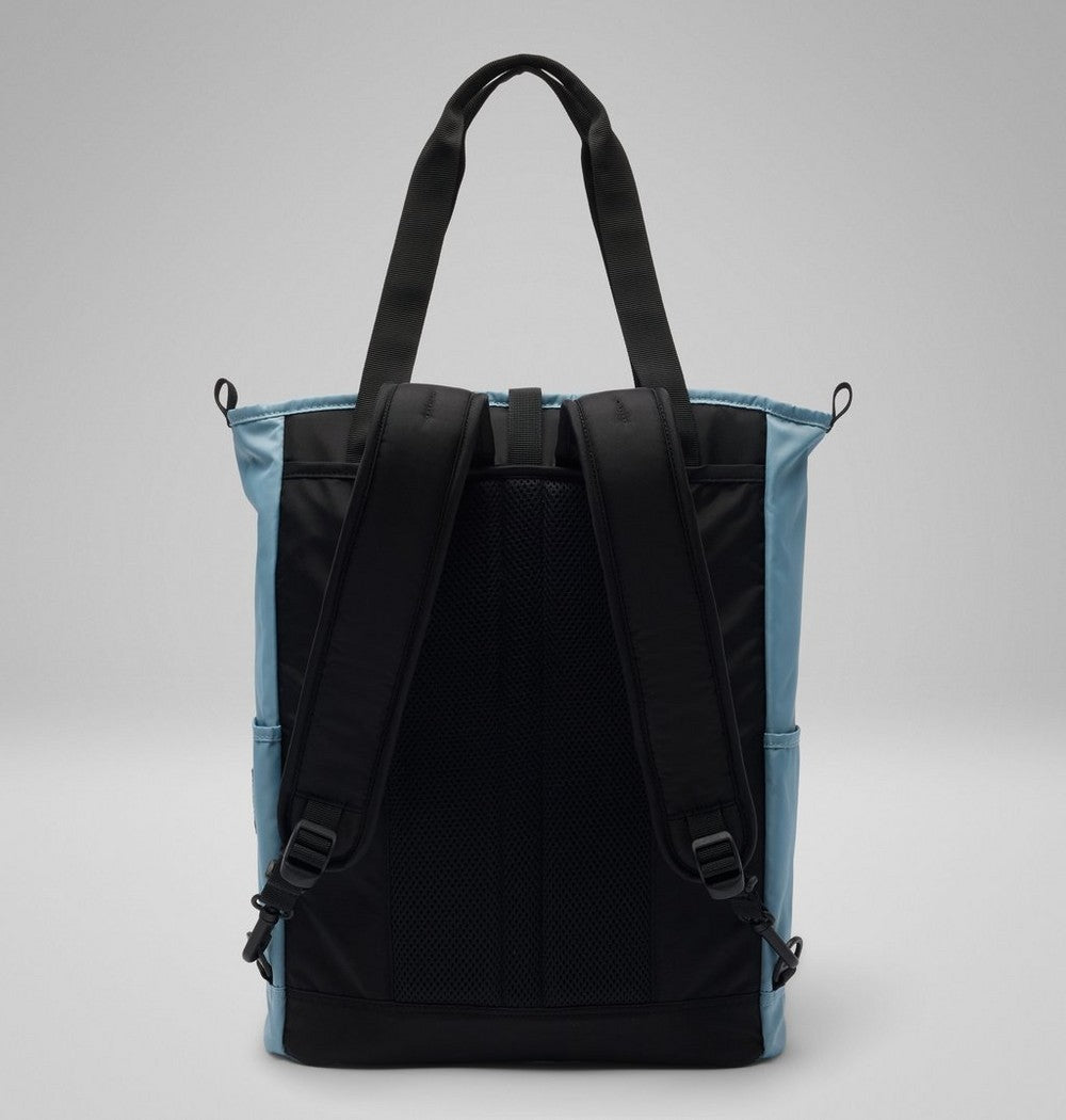 20L Convertible Tote Backpack - Tan