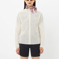 Women's Packable Running Wind Jacket