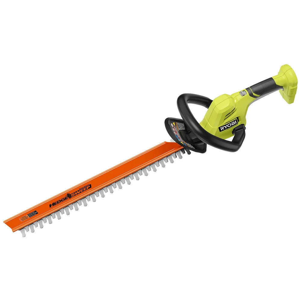 18V 22-Inch Cordless Hedge Trimmer
