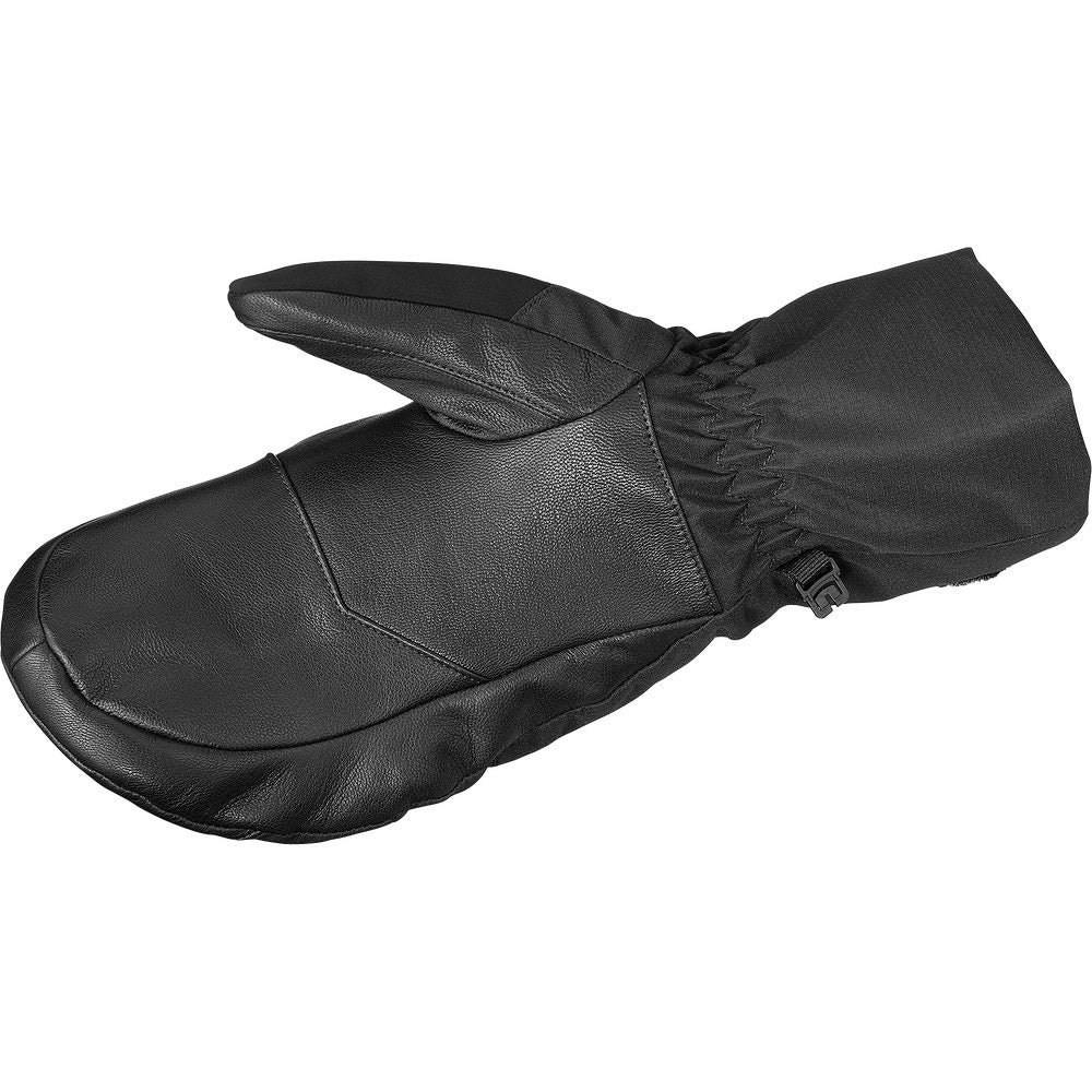 Waterproof Insulated Ski Mittens