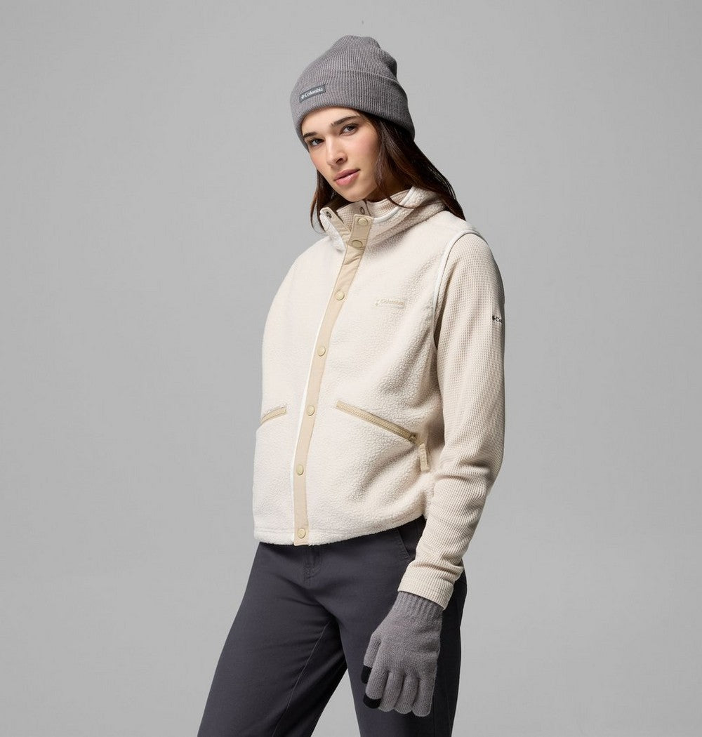 Knit Beanie and Touchscreen Glove Set - Black