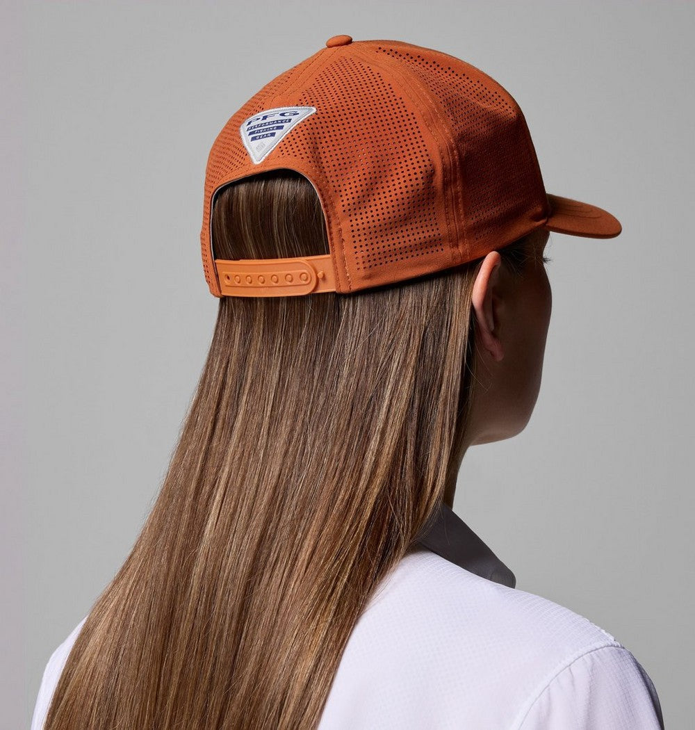 Stretch Snapback Team Cap - Texas