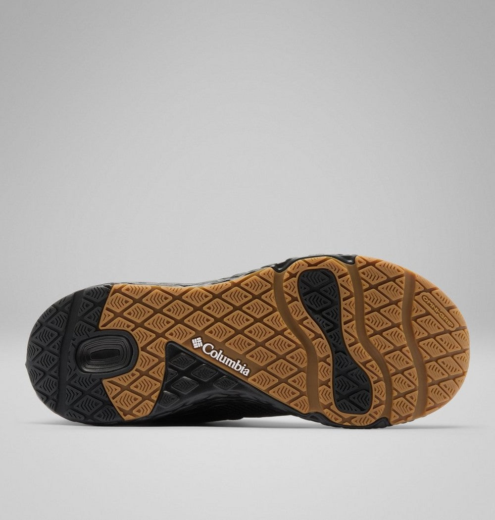 Men's Ventilated Water Shoes - Grey