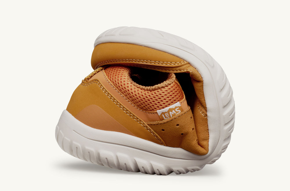 Women's Minimalist Training Sneaker - White