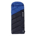 40°F Hooded Sleeping Bag - Blue