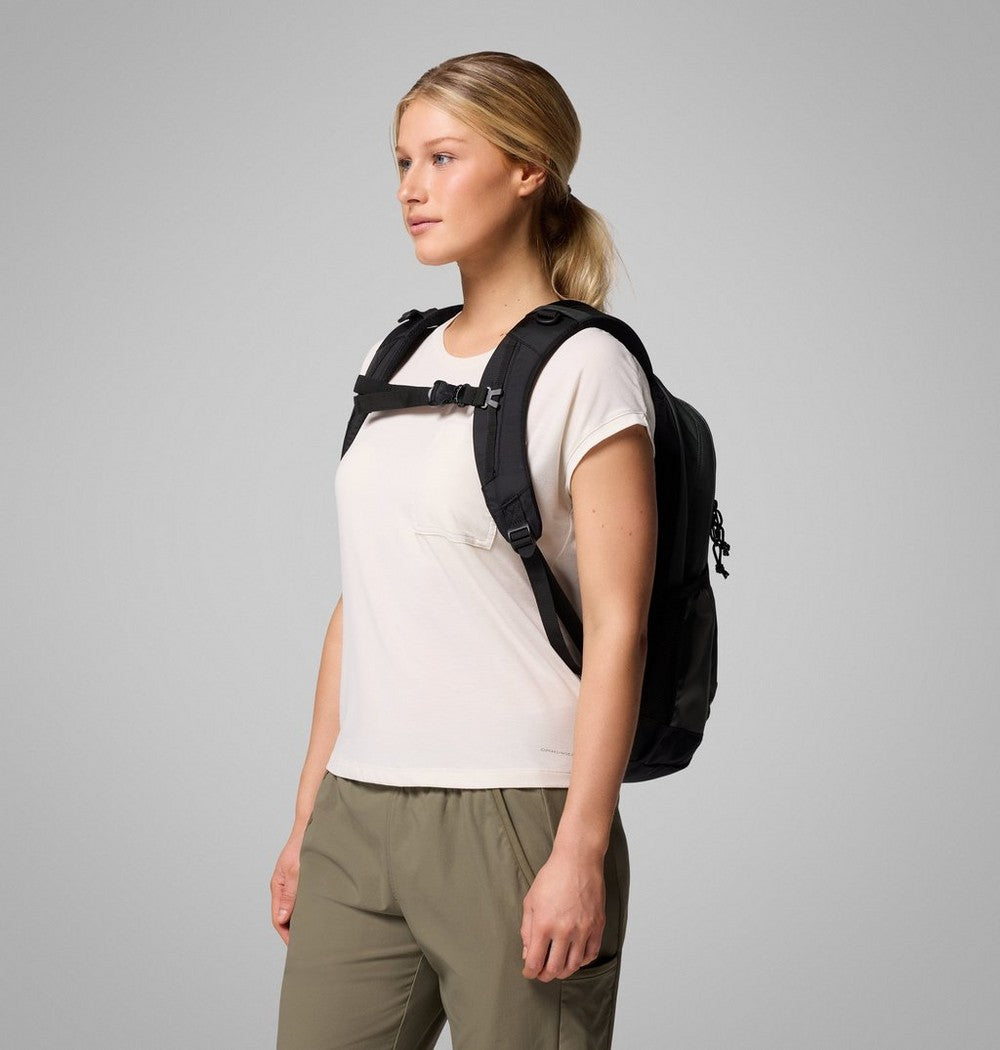 25L Laptop Backpack - Navy