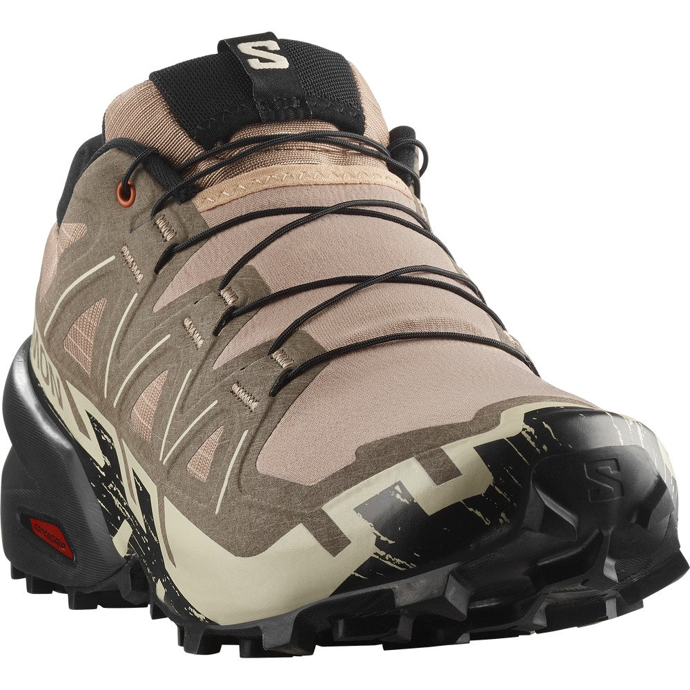 Men's Trail Running Shoes - Blue