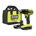 18V Brushless 1/2-Inch Drill Driver Kit