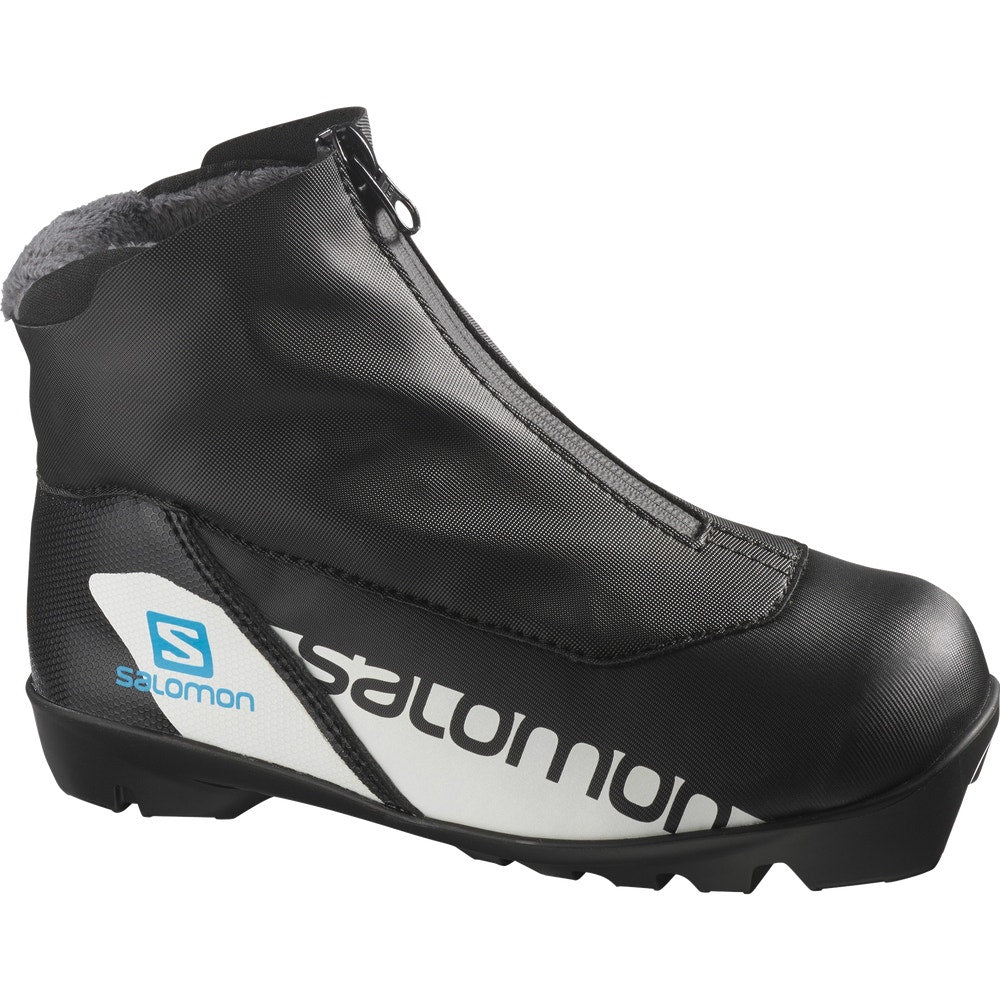 Kids' Classic Cross-Country Ski Boots