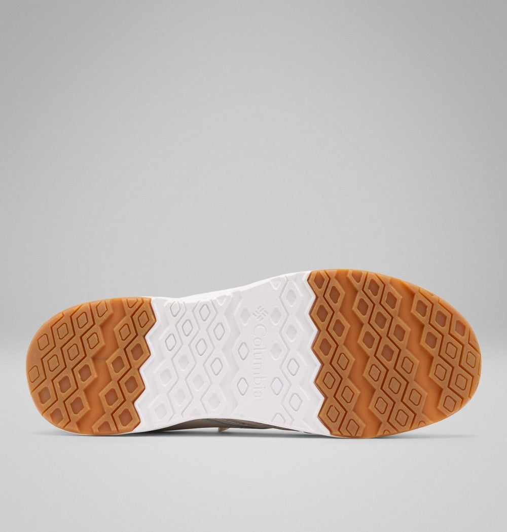 Men's Wide Water-Resistant Fishing Shoe