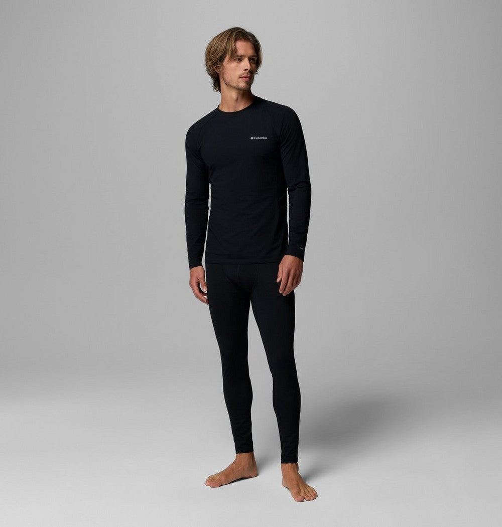 Men's Thermal Base Layer Tights - Navy
