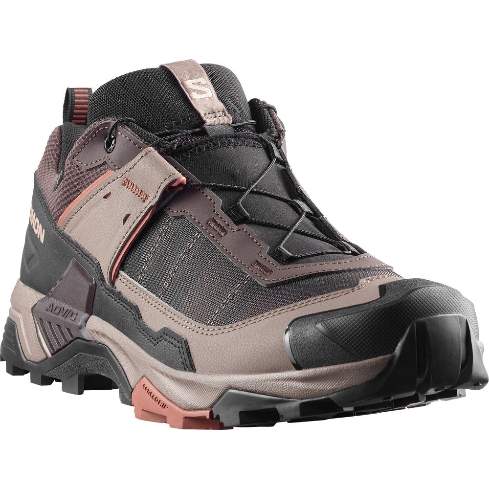Men's Waterproof Hiking Shoes - Gray