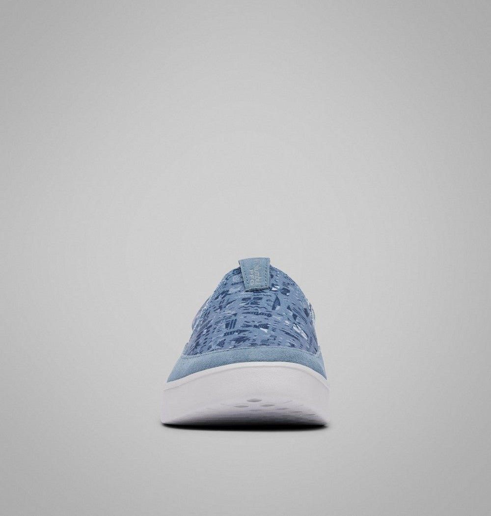 Men's Lightweight Boat Shoe - Navy