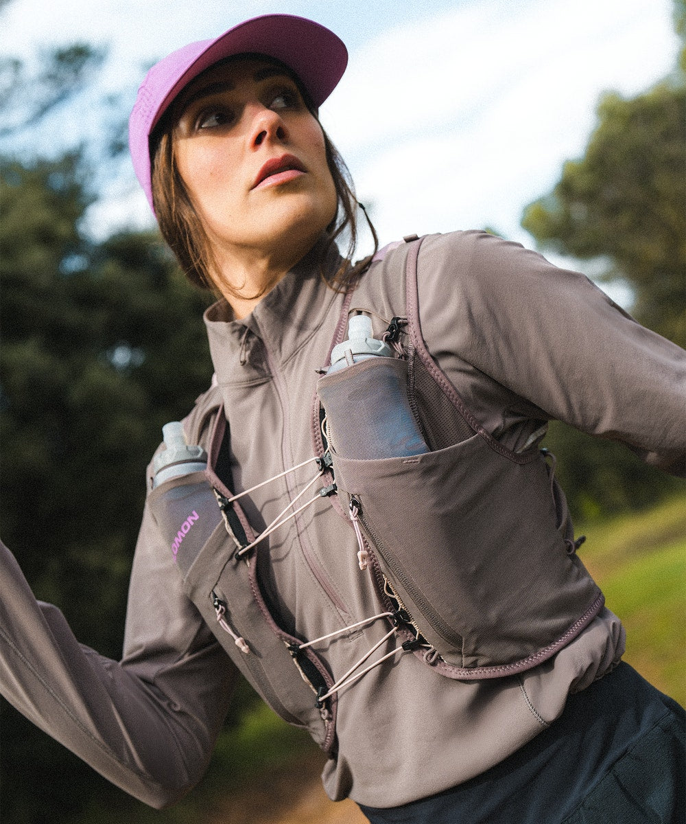 Women's 12L Running Hydration Vest