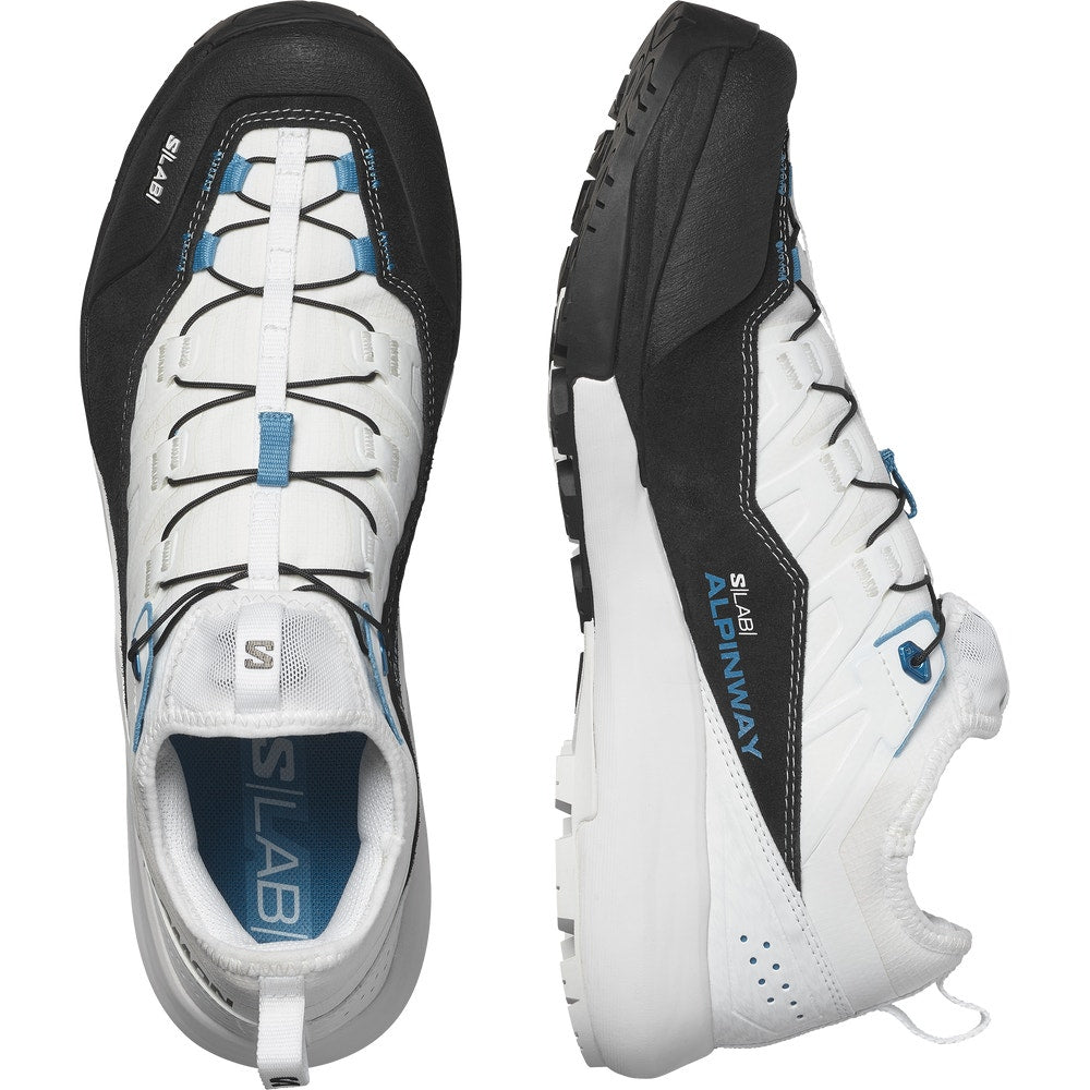 Unisex Alpine Hiking Approach Shoes