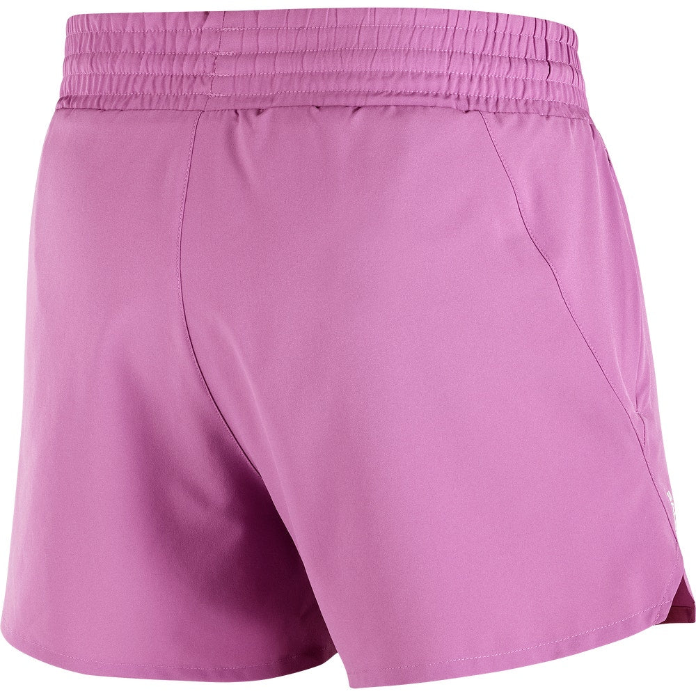 Women's 4-Inch Running Shorts - Pink