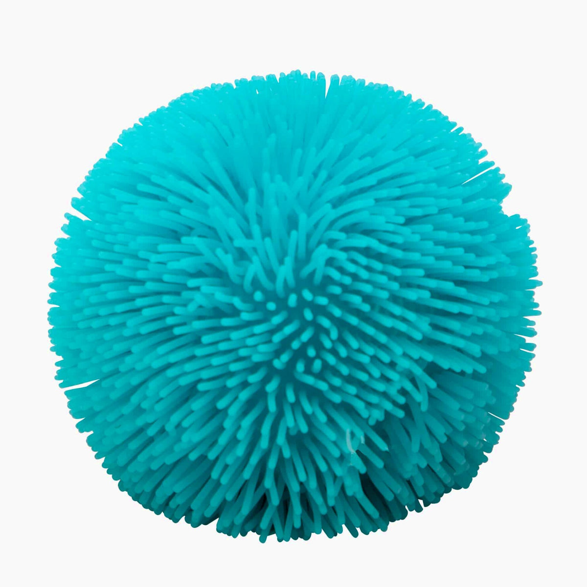 Shaggy Texture Squeeze Ball