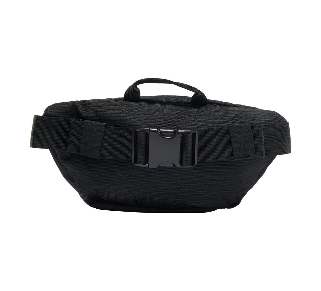 Water-Repellent Waist Pack - Chalk
