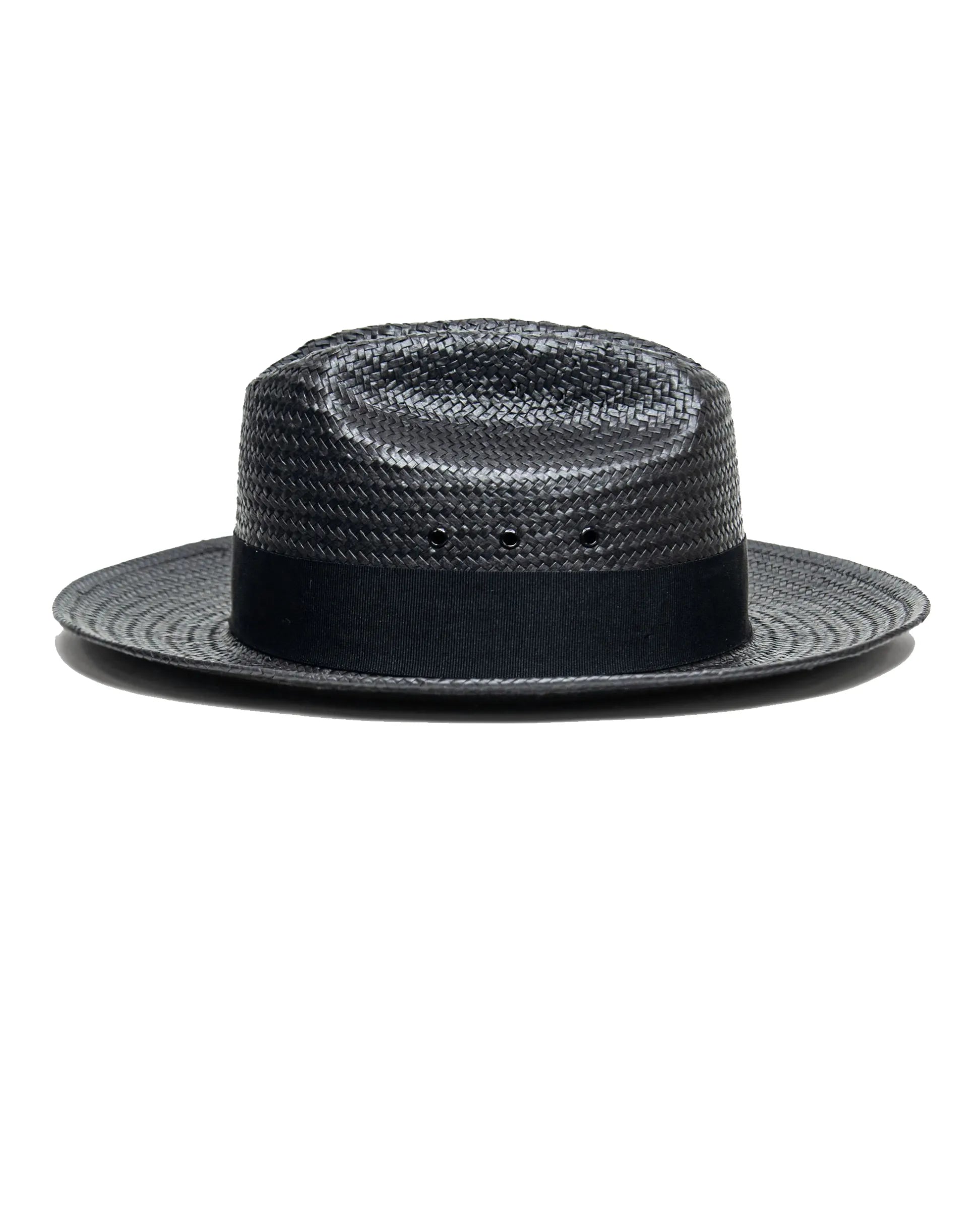 Thread Ranch Fedora-Mamba
