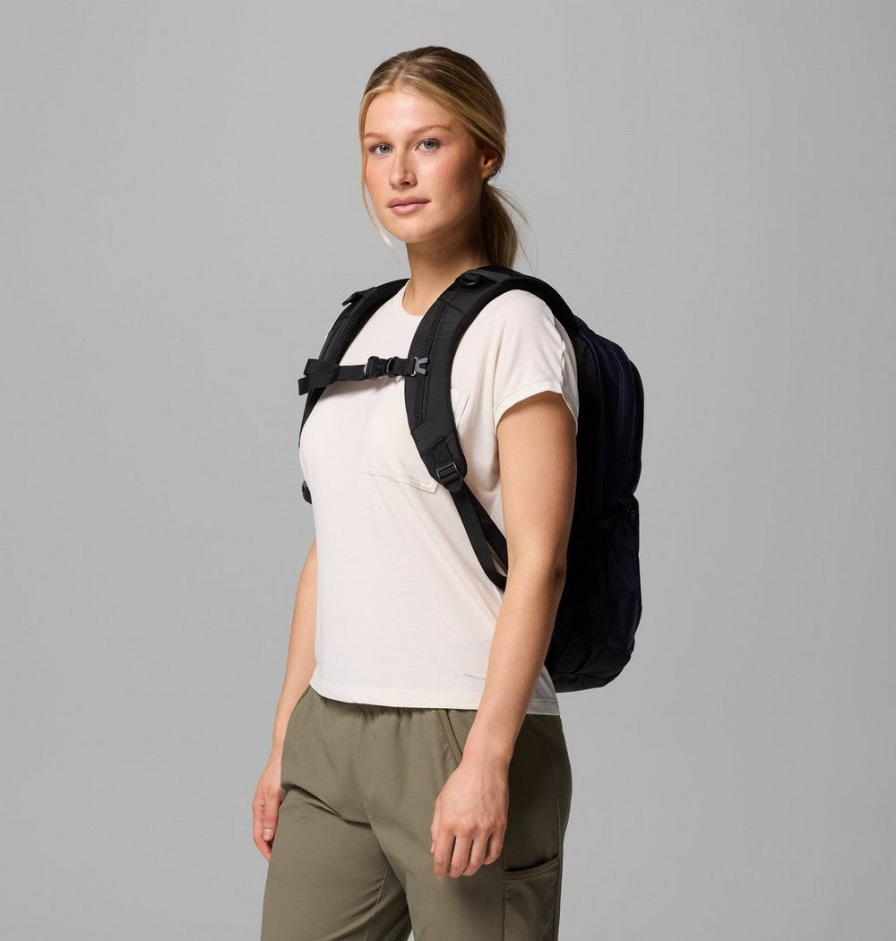 25L Laptop Backpack - Navy