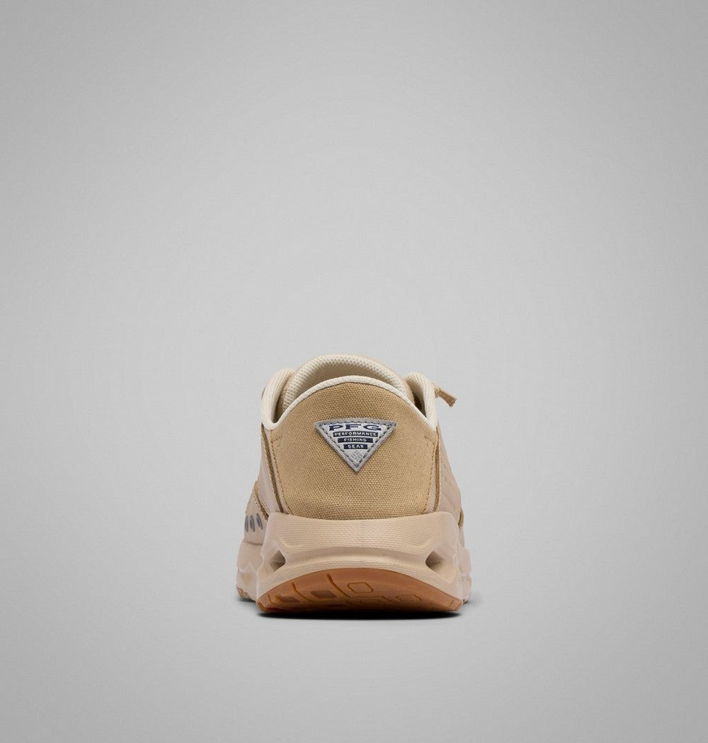 Men's Water-Resistant Slip-On Fishing Shoe